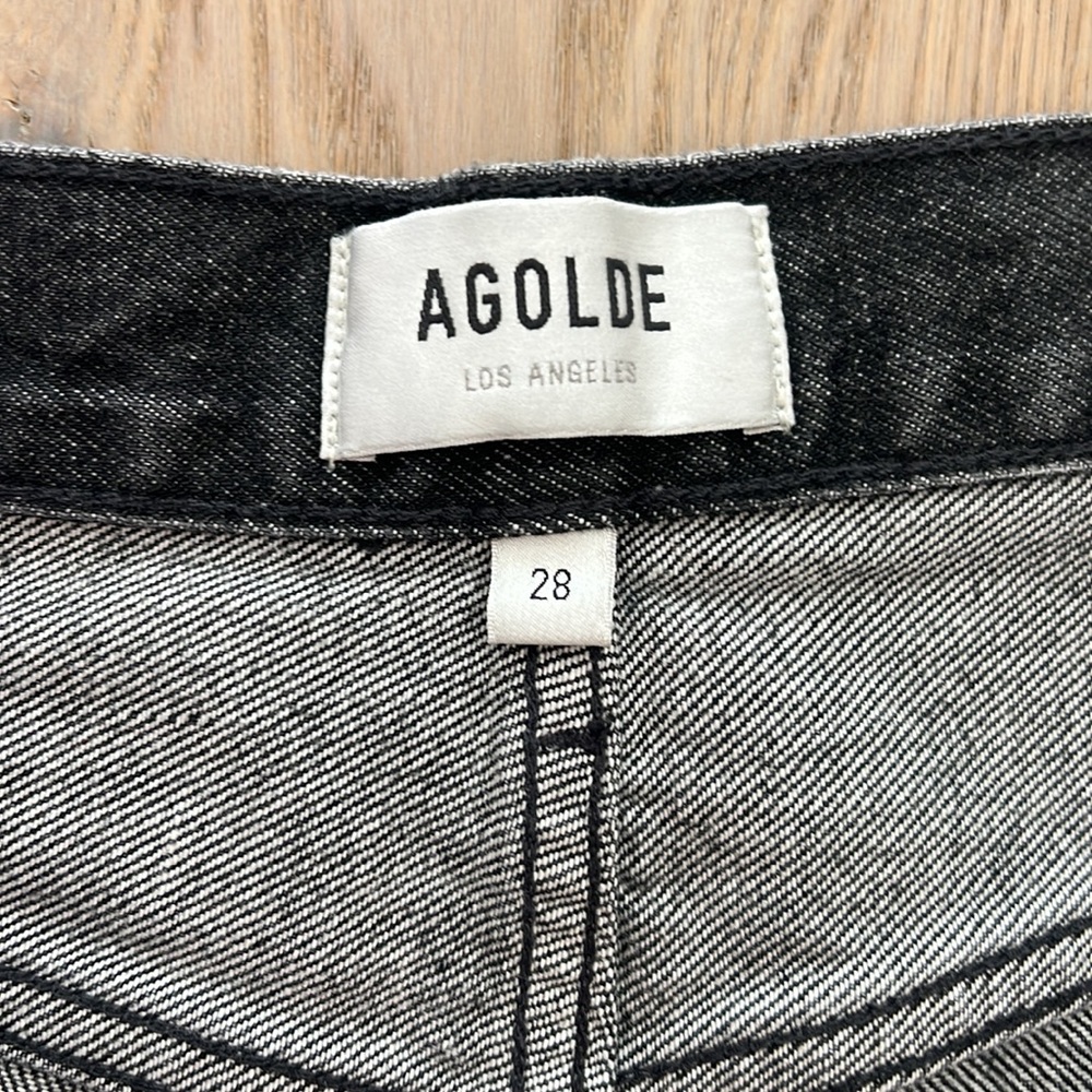 Agolde jeans - Picture 3 of 6